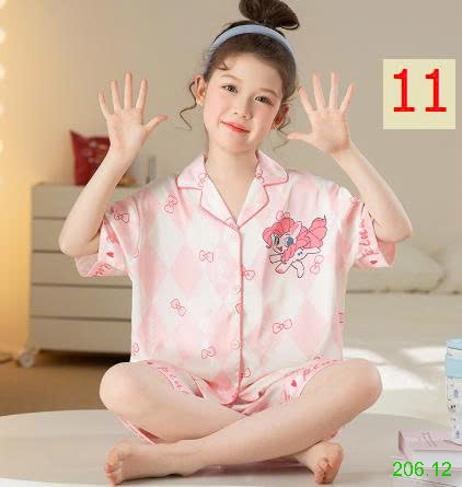 25HA206.12 - BỘ PIZAMA MẸ CON