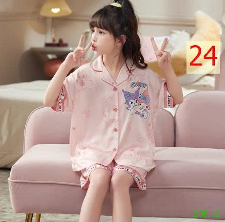 25HA206.12 - BỘ PIZAMA MẸ CON