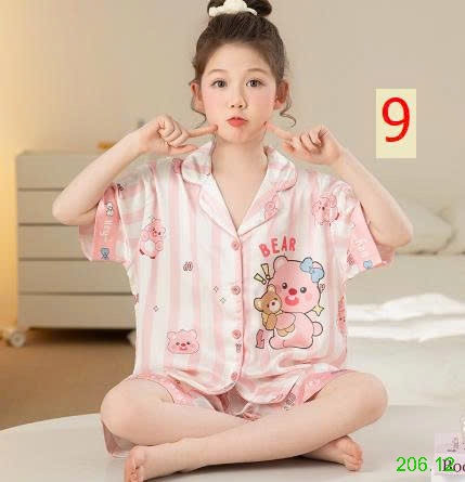 25HA206.12 - BỘ PIZAMA MẸ CON