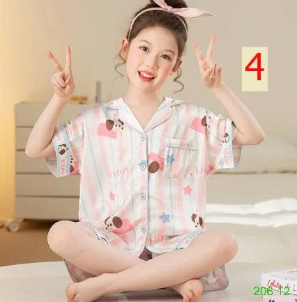 25HA206.12 - BỘ PIZAMA MẸ CON