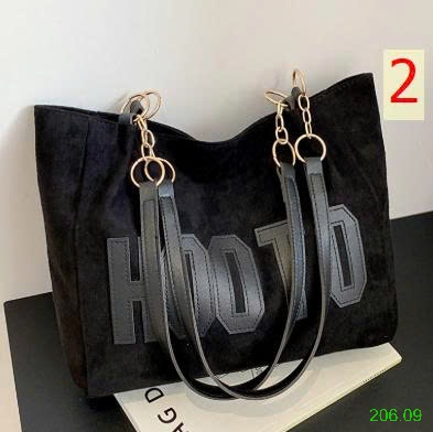 25HA206.09 - TÚI XÁCH TOTE HOOTO CHO NỮ