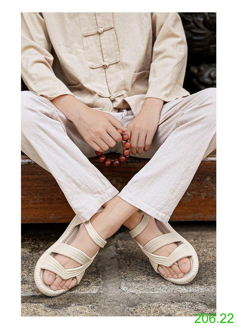 25HA206.22 - SANDAL SIÊU NHẸ NAM NỮ
