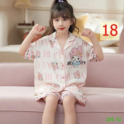 25HA206.12 - BỘ PIZAMA MẸ CON