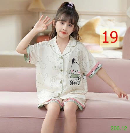 25HA206.12 - BỘ PIZAMA MẸ CON