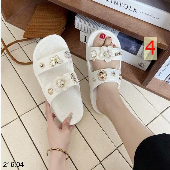 25HA216.04 - DÉP EVA SIÊU NHẸ CHO NỮ