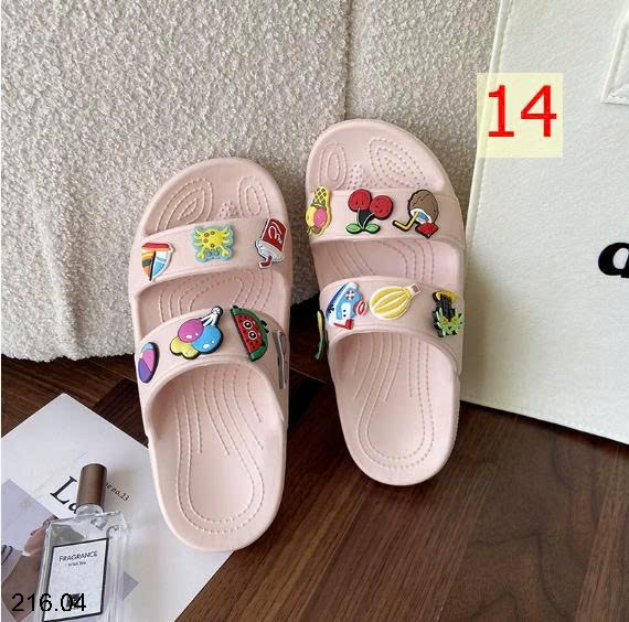 25HA216.04 - DÉP EVA SIÊU NHẸ CHO NỮ