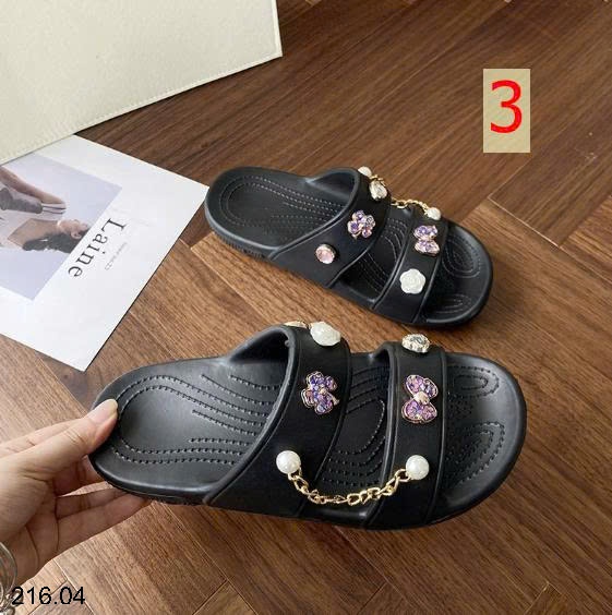 25HA216.04 - DÉP EVA SIÊU NHẸ CHO NỮ