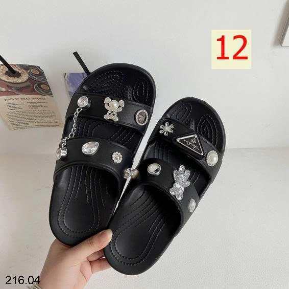 25HA216.04 - DÉP EVA SIÊU NHẸ CHO NỮ