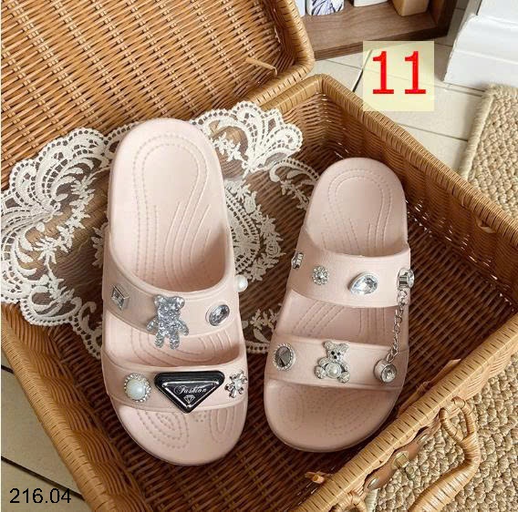 25HA216.04 - DÉP EVA SIÊU NHẸ CHO NỮ