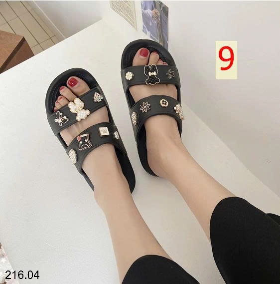 25HA216.04 - DÉP EVA SIÊU NHẸ CHO NỮ