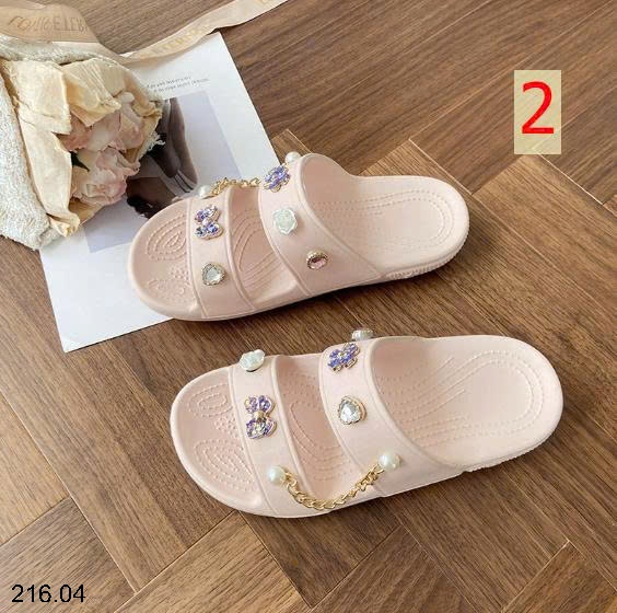 25HA216.04 - DÉP EVA SIÊU NHẸ CHO NỮ