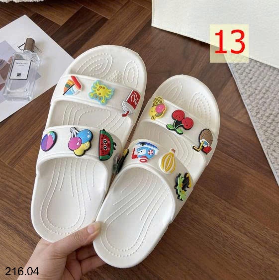 25HA216.04 - DÉP EVA SIÊU NHẸ CHO NỮ