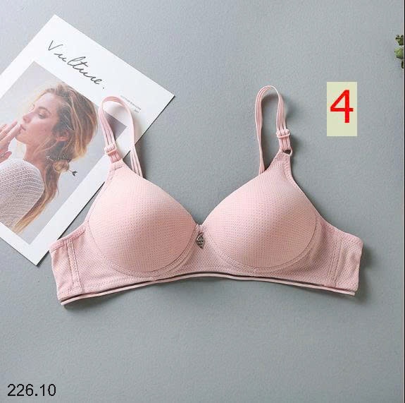 25HA226.10 - SET 2 ÁO LÓT ĐỆM MỎNG NỮ