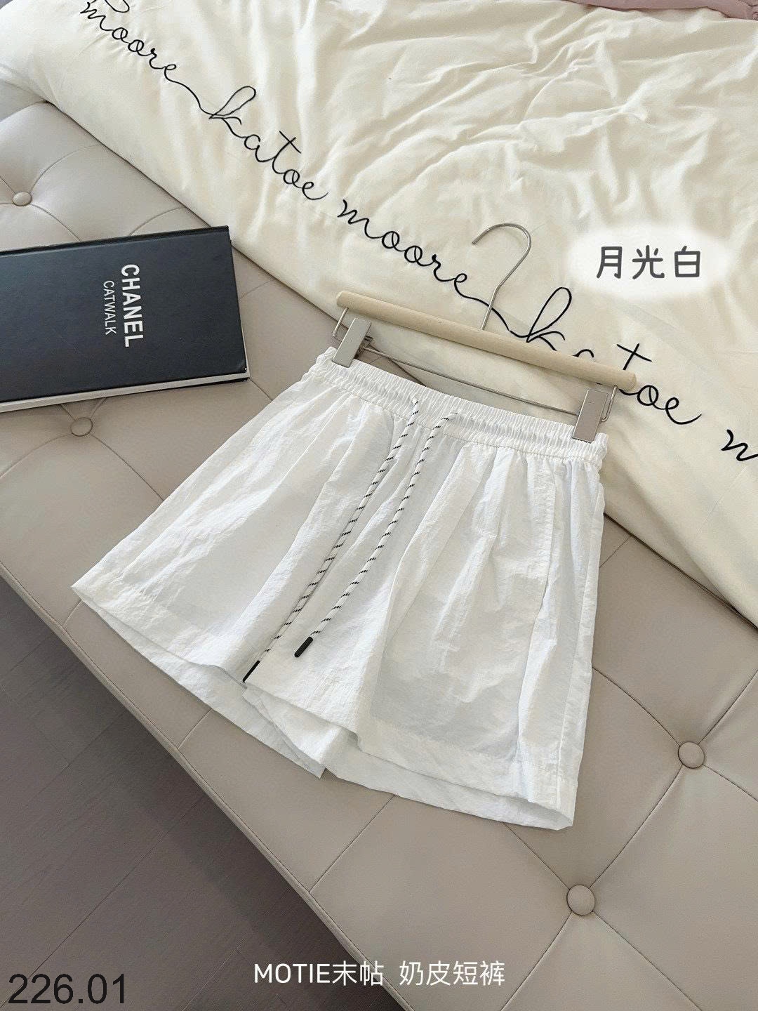 25HA226.01 - QUẦN SHORT MOTIE CHO NỮ