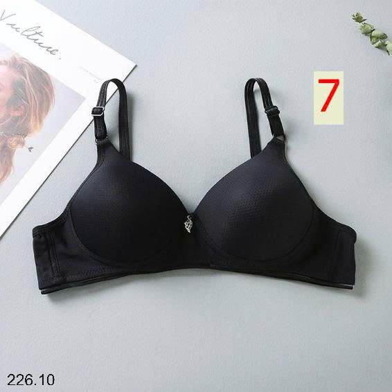 25HA226.10 - SET 2 ÁO LÓT ĐỆM MỎNG NỮ