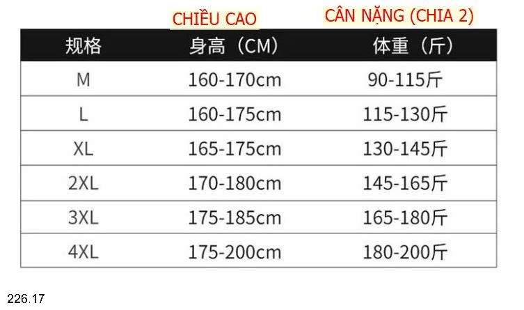 25HA226.17 - BỘ SƯU TẬP ÁO POLO NAM NHÀ FIRS