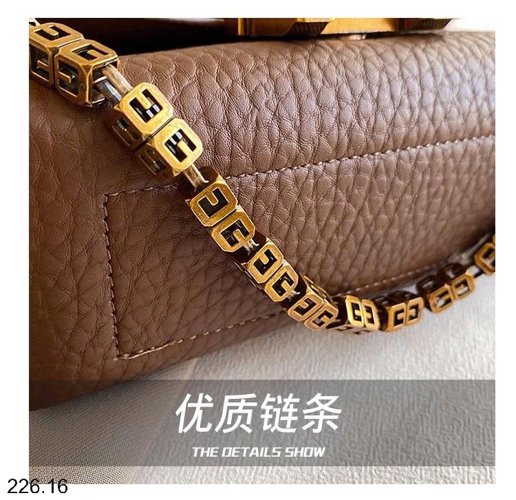 25HA226.16 - TÚI ĐEO CHÉO NỮ