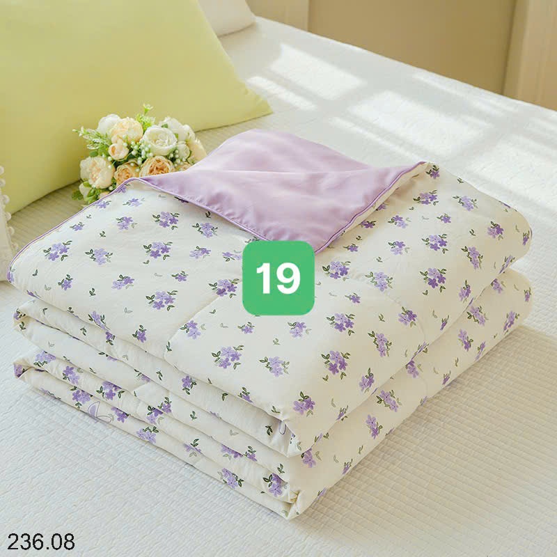 25HA236.08 - CHIẾC CHĂN HÈ SIÊU ƯNG