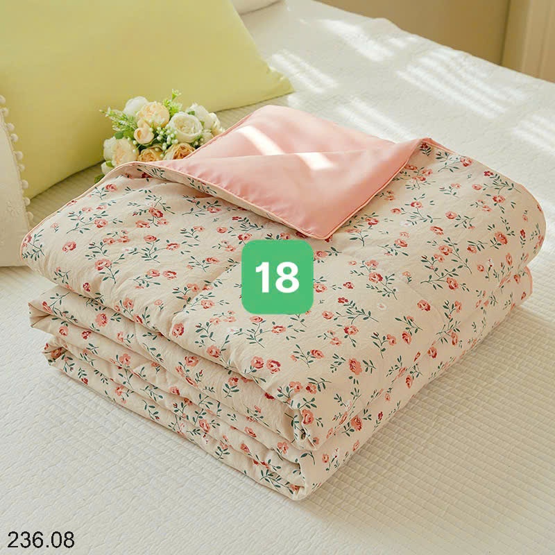 25HA236.08 - CHIẾC CHĂN HÈ SIÊU ƯNG