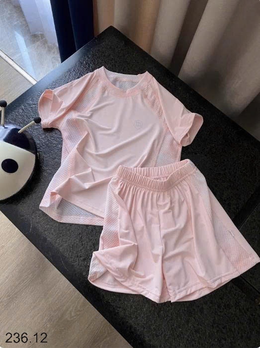 25HA236.12 - BỘ THỂ THAO INBLUE SIZE ĐẠI CHO BÉ