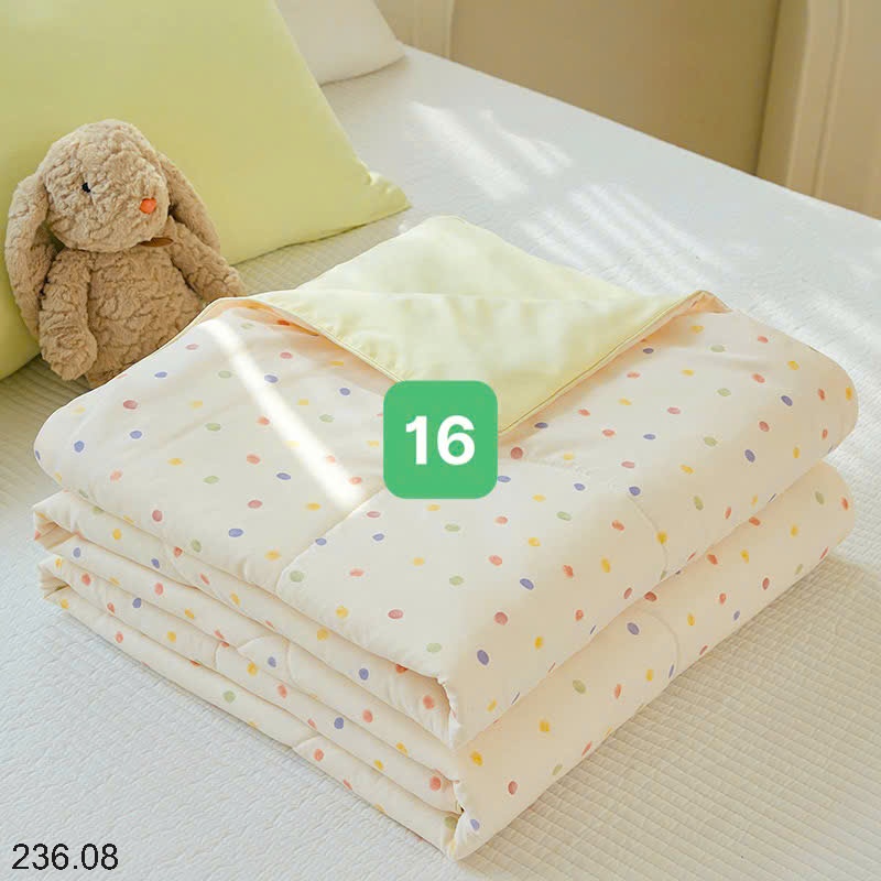 25HA236.08 - CHIẾC CHĂN HÈ SIÊU ƯNG