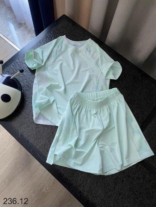25HA236.12 - BỘ THỂ THAO INBLUE SIZE ĐẠI CHO BÉ