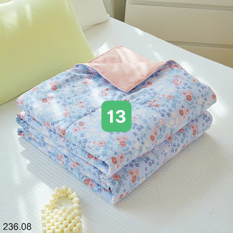 25HA236.08 - CHIẾC CHĂN HÈ SIÊU ƯNG
