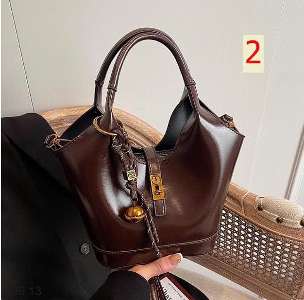25HA236.13 - TÚI XÔ XÁCH TAY NỮ