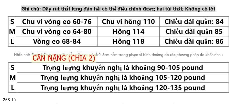 25HA266.19 - CHÂN VÁY YAMAMOTO HÃNG INBLUE