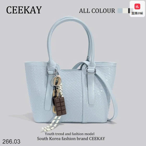 25HA266.03 - TÚI XÁCH ĐI LÀM CAO CẤP CEEKAY