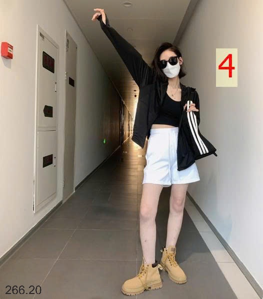 25HA266.20 - ÁO KHOÁC CHỐNG NẮNG INBLUE
