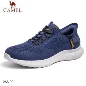 25HA266.09 - GIÀY THỂ THAO THOÁNG KHI CAMEL NAM