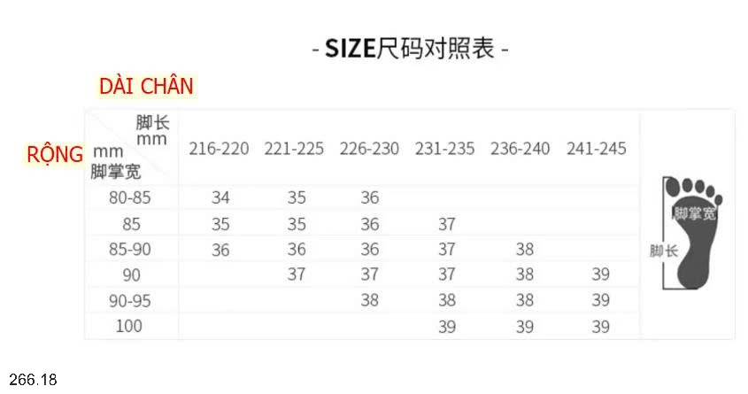 25HA266.18 - GIÀY DA MỀN BỆT DUSTO