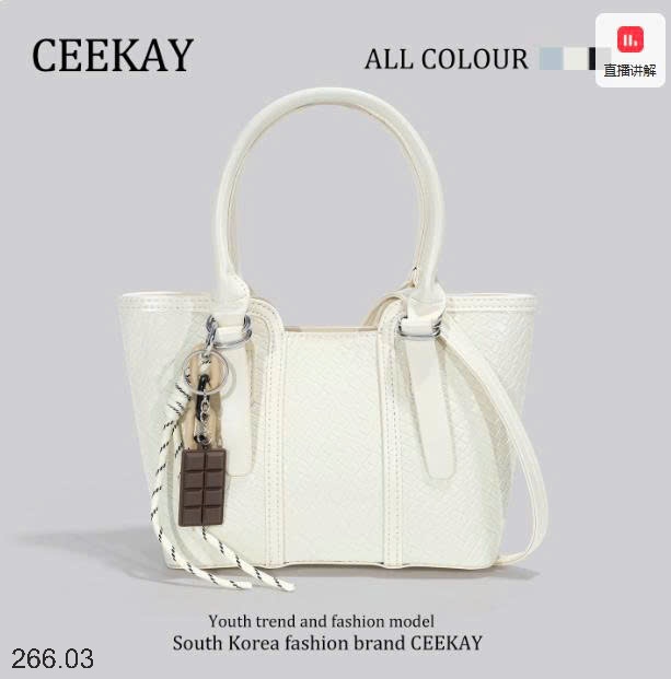 25HA266.03 - TÚI XÁCH ĐI LÀM CAO CẤP CEEKAY