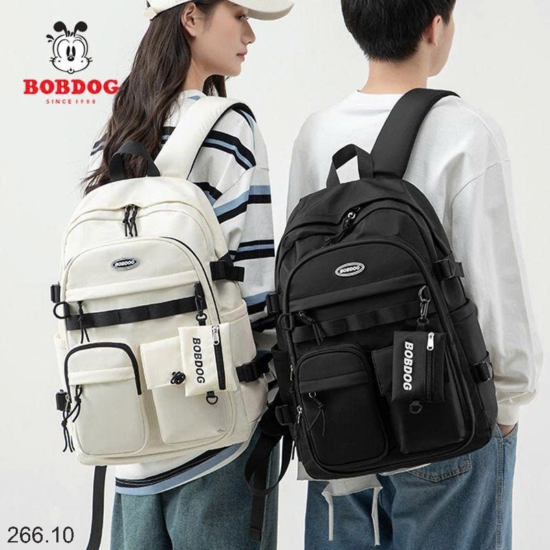 25HA266.10 - BA LÔ ĐA NĂNG BOBDOG