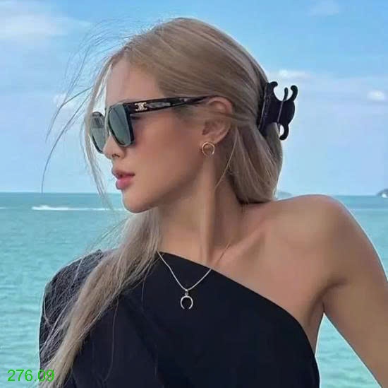 25HA276.09 - KÍNH MẮT ZARA THỜI TRANG NỮ