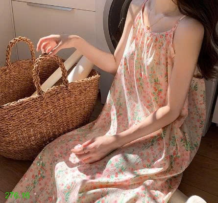 25HA276.16 - SET 2 VÁY 2 DÂY CHO NỮ