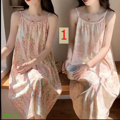 25HA276.16 - SET 2 VÁY 2 DÂY CHO NỮ