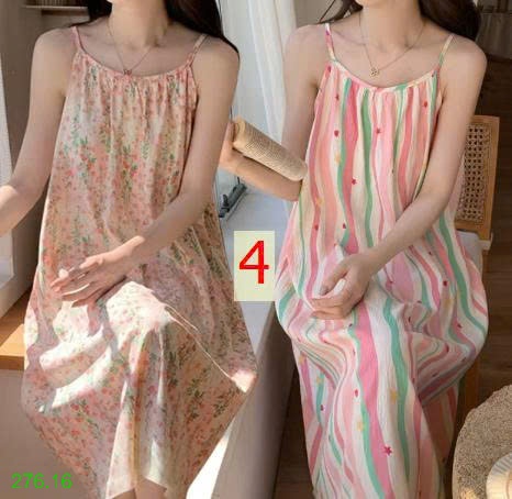 25HA276.16 - SET 2 VÁY 2 DÂY CHO NỮ