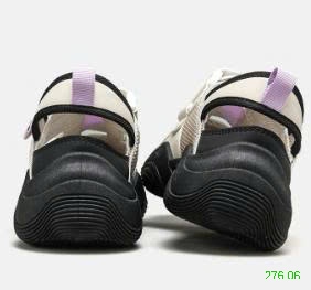25HA276.06 - GIÀY SANDAL THOÁNG KHÍ WARRIOR NỮ