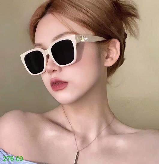25HA276.09 - KÍNH MẮT ZARA THỜI TRANG NỮ