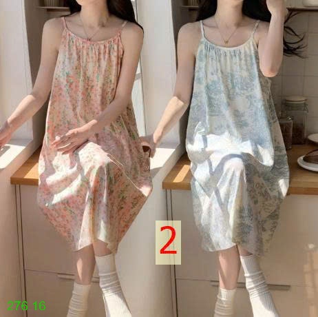 25HA276.16 - SET 2 VÁY 2 DÂY CHO NỮ