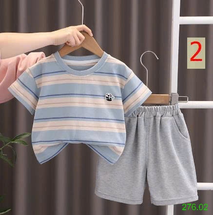 25HA276.02 - BỘ CỘC TAY CHO BÉ TRAI