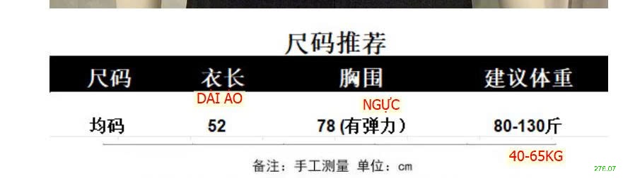 25HA276.07 - ÁO DỆT KIM NỮ THÊU HÌNH TIM