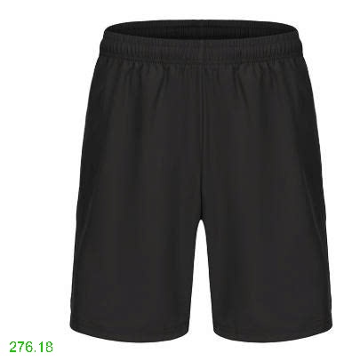 25HA276.18 - QUẦN SHORT THỂ THAO NAM