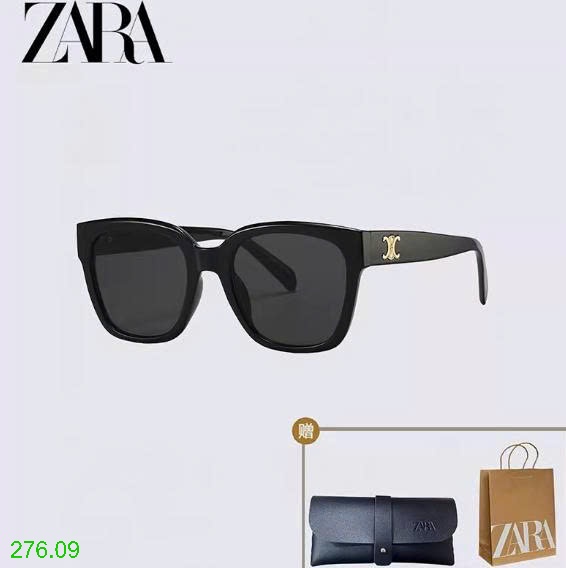 25HA276.09 - KÍNH MẮT ZARA THỜI TRANG NỮ
