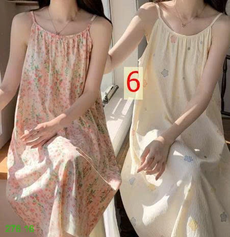 25HA276.16 - SET 2 VÁY 2 DÂY CHO NỮ