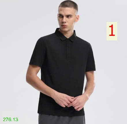 25HA276.13 - ÁO THUN POLO CHO NAM