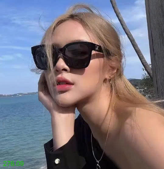 25HA276.09 - KÍNH MẮT ZARA THỜI TRANG NỮ