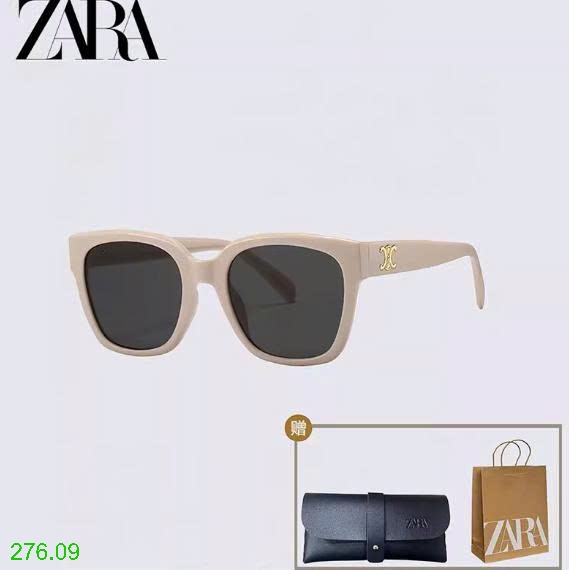 25HA276.09 - KÍNH MẮT ZARA THỜI TRANG NỮ